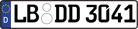 LB-DD3041