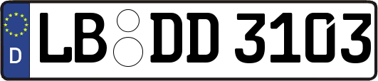 LB-DD3103