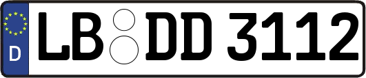 LB-DD3112