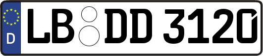LB-DD3120