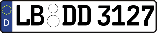LB-DD3127