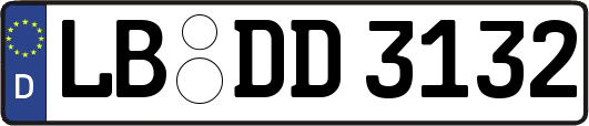LB-DD3132