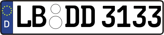 LB-DD3133