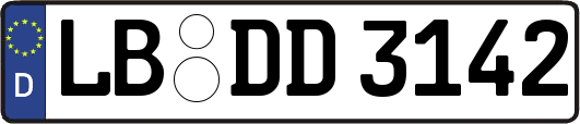 LB-DD3142