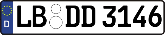 LB-DD3146