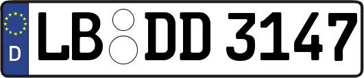 LB-DD3147