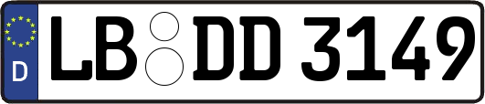 LB-DD3149