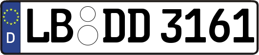 LB-DD3161