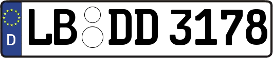 LB-DD3178