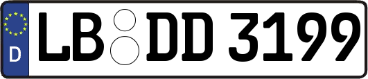 LB-DD3199
