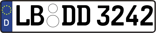 LB-DD3242