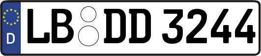 LB-DD3244
