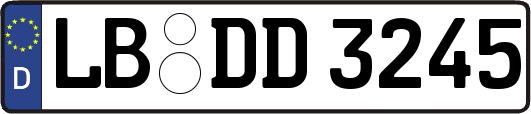 LB-DD3245