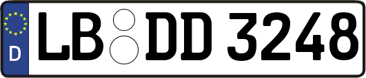 LB-DD3248