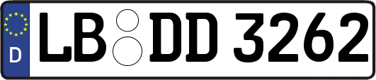 LB-DD3262