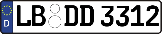 LB-DD3312