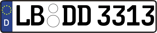 LB-DD3313