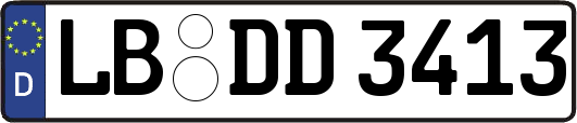 LB-DD3413