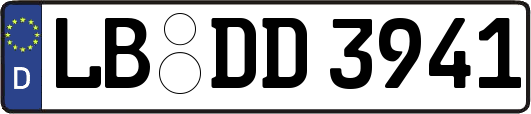 LB-DD3941