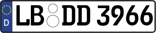 LB-DD3966