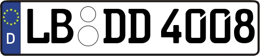 LB-DD4008