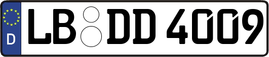 LB-DD4009