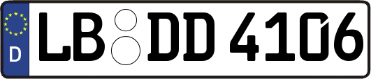 LB-DD4106