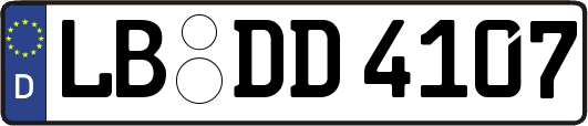 LB-DD4107