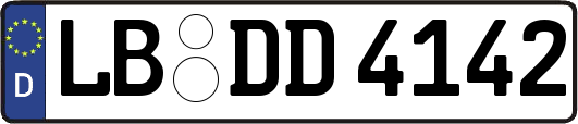 LB-DD4142