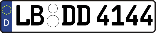 LB-DD4144