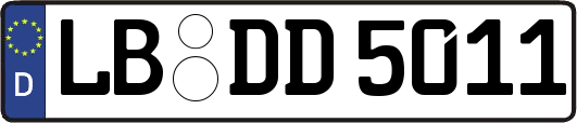 LB-DD5011