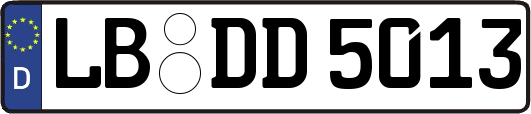 LB-DD5013