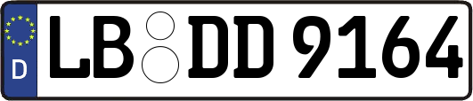 LB-DD9164