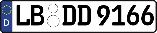 LB-DD9166
