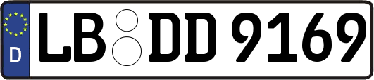 LB-DD9169