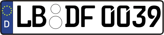 LB-DF0039