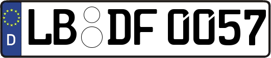 LB-DF0057