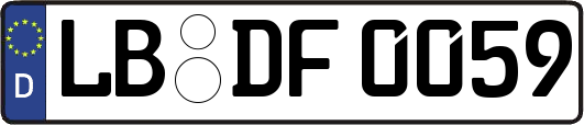 LB-DF0059