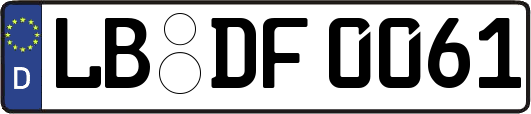LB-DF0061