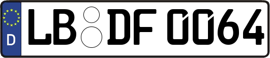 LB-DF0064