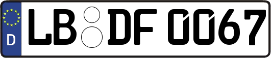 LB-DF0067
