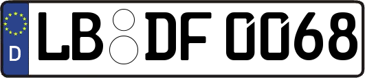 LB-DF0068