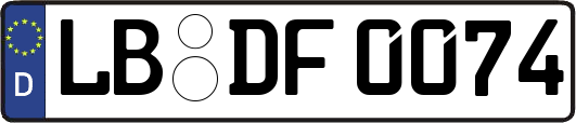 LB-DF0074