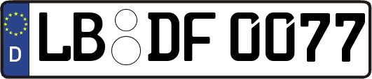 LB-DF0077
