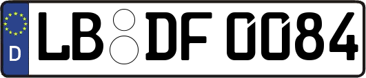 LB-DF0084