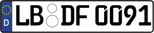 LB-DF0091