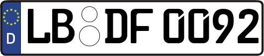LB-DF0092