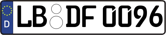 LB-DF0096