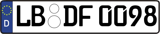LB-DF0098