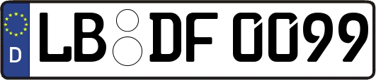 LB-DF0099